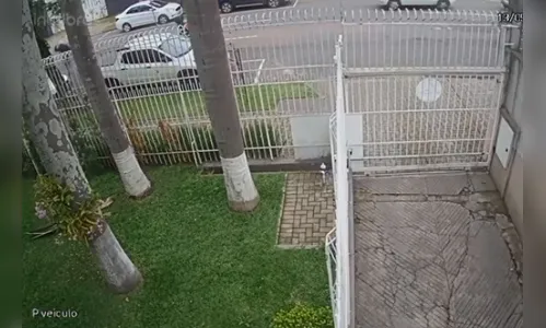 Após matar esposa em Curitiba, PM comete suicídio