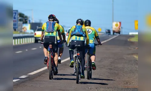 Arapongas anuncia projeto de ciclovia até Apucarana