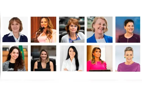 Alep terá maior bancada feminina em quase 170 anos de história