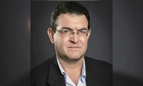 Morre André Gasparetto, professor de Odontologia da UEM