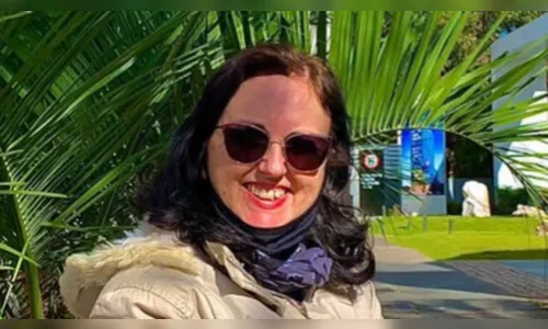 Após descobrir tumor cerebral, vendedora de Apucarana cria 'vaquinha'