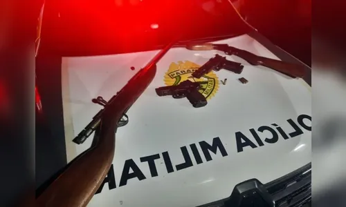 Homem leva tiro na cabeça após discutir com suspeito em Londrina