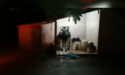 Casal que estava desaparecido é encontrado morto no Paraná