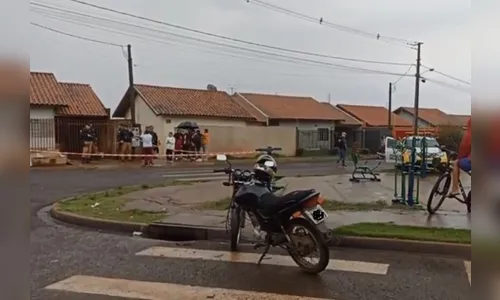 Homem é morto após confronto com a Polícia Militar em Arapongas