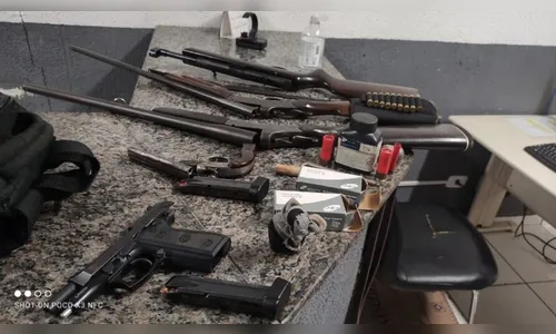 Mulher mata marido a tiros no Paraná; saiba mais