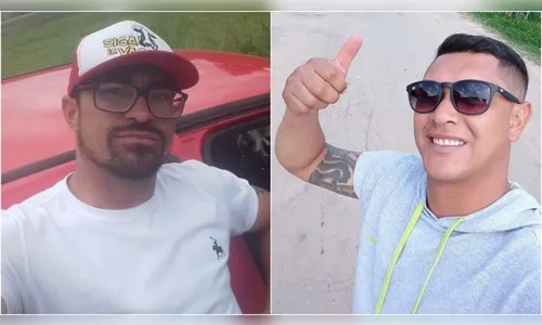 Revoltado com violência doméstica, homem mata vizinho no Paraná