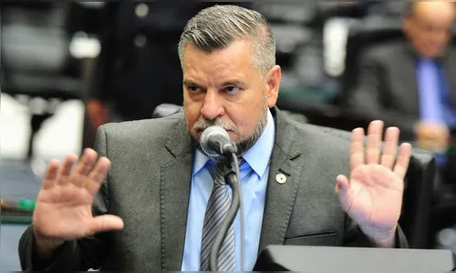 Delegado Jacovos é reeleito deputado estadual; veja