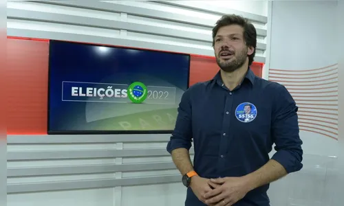 Tiago Amaral reitera mandato em defesa das cidades do interior