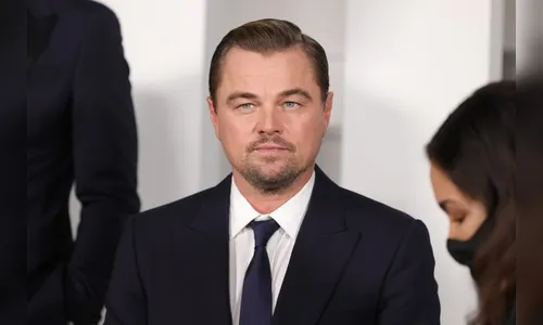 Leonardo DiCaprio pode estrelar terceira temporada de Round 6