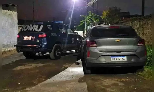 Suspeito de dopar e roubar mulher em encontro amoroso é preso