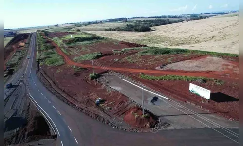 Ivaiporã realiza concorrência pública de lotes nos Parques Industriais