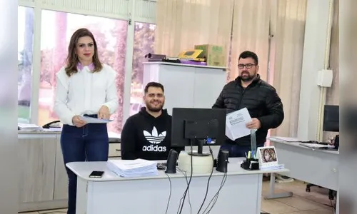 Prefeitura de Ivaiporã disponibiliza ITBI Online