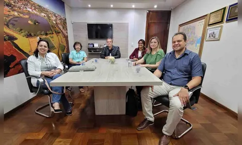 Prefeitura de Ivaiporã e Medicina da UniCesumar pretendem parceria