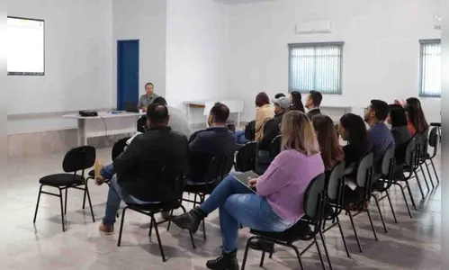 Jardim Alegre oferece treinamento para emissão de notas fiscais