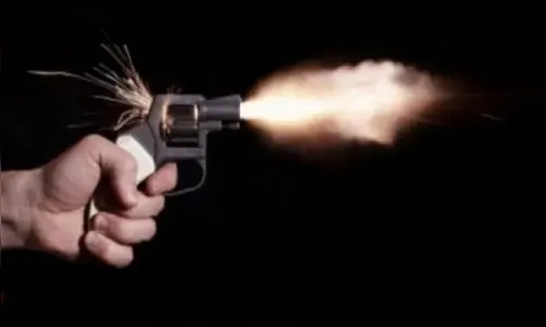 Foragido da justiça dá entrada na Upa com ferimentos por arma de fogo