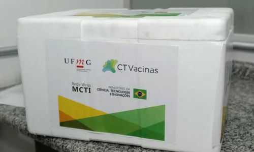 É primeiro passo para desenvolver a vacina nacional contra a doença