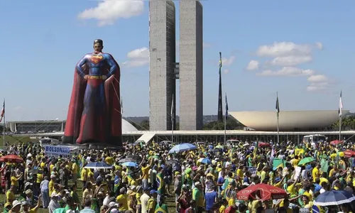 Eleições 2022: Esquecido pelo bolsonarismo