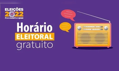 Horário eleitoral gratuito termina nesta quinta (29); entenda