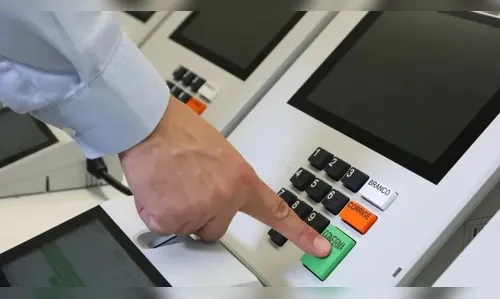 Eleições: acompanhe as ocorrências de segurança pública em todo o PR