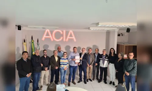 Acia promove encontro político com Paulo Vital