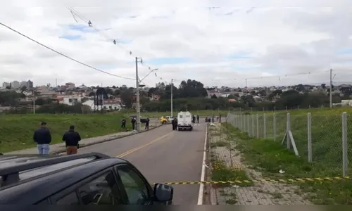 Corpo de homem é encontrado parcialmente devorado no Paraná