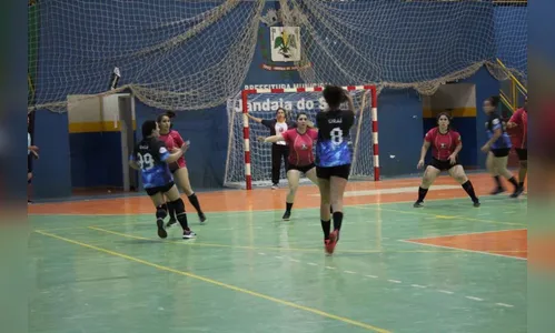 Macrorregional dos JAP's termina em Jandaia do Sul; veja os resultados