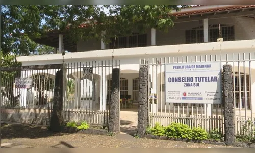 Criminosos invadem e furtam Conselho Tutelar de Maringá; saiba mais