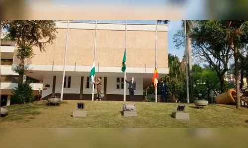 Por segurança, Maringá não realizará desfile de 7 de setembro