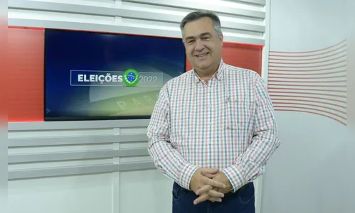 Beto Preto diz que saúde deve ser o tema principal dessas eleições