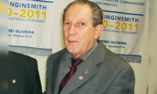 Morre em Apucarana ex-dono da Armarinhos Paraná Santa Catarina