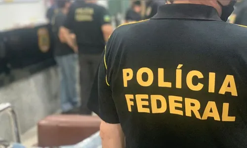 PF combate grupo criminoso com atuação em presídio no Amapá