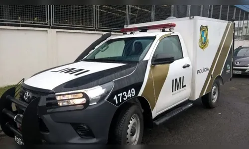 Adolescente, de 14 anos, é morta com golpes de faca no Paraná