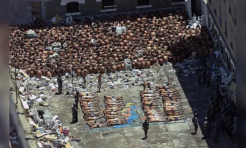 Massacre do Carandiru completa 30 anos; ninguém está preso