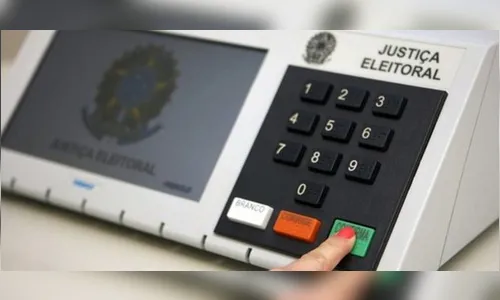 Mais de 35,9 mil eleitores não compareceram às urnas na região