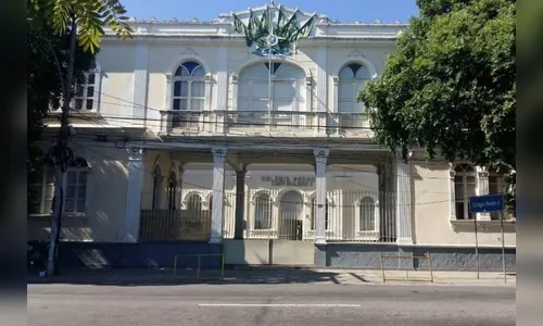 Polícia Civil investiga suposta relação grupal entre alunos de escola