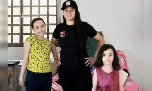 Mulher que matou as próprias filhas em GO diz que fez 'um bem' a elas