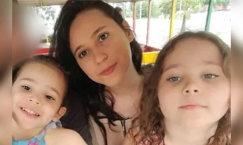 Mãe que matou filhas queria arma de fogo para crime ser ‘mais rápido’