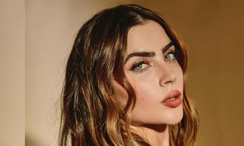 Jade Picon reprova em prova teórica da CNH; saiba mais