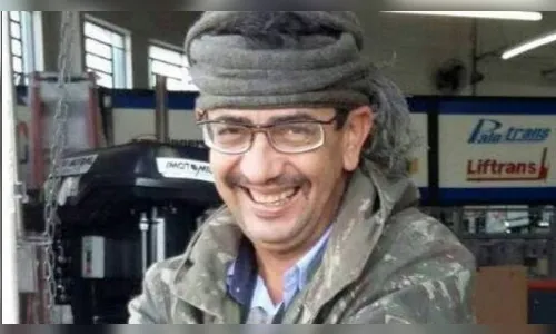 Assassino de ganhador da Mega-Sena já tem passagens polícia