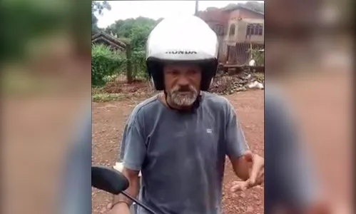 Homem morre após ser atropelado pelo próprio carro em Jardim Alegre