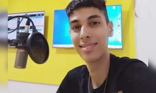 Radialista de 23 anos morre em hospital de Maringá