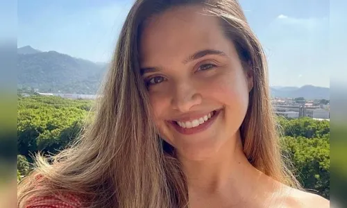 Após 13 anos, Juliana Paiva não renova contrato com a Globo