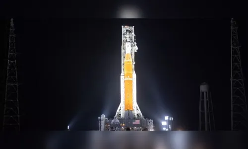 Nasa lança foguete neste sábado; veja como assistir