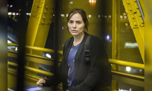 Letícia Colin e novela da Globo são indicados ao Emmy Internacional