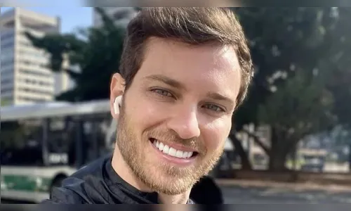 Lucas Bissoli reage a assalto e perde celular: 'Não façam o que fiz'