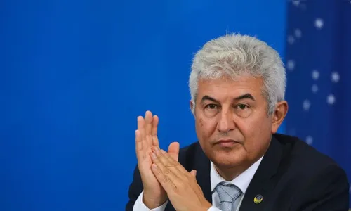 São Paulo escolhe Marcos Pontes, do PL, como senador