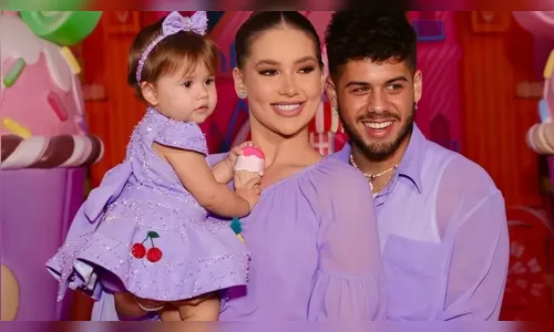 Virginia desabafa na internet após pediatra julgar sua filha; entenda