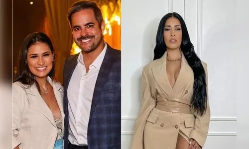 Após fim de dupla com Simaria, Simone está produzindo novo álbum