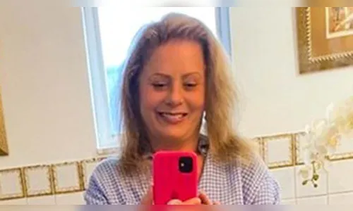 Aos 70 anos, Vera Fischer exibe a barriguinha sarada; veja