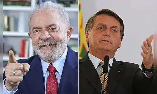 Lula tem 50% e Bolsonaro 36% dos votos válidos, diz Datafolha